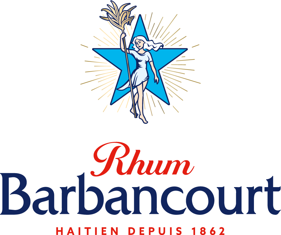 Logo Rhum Barbancourt