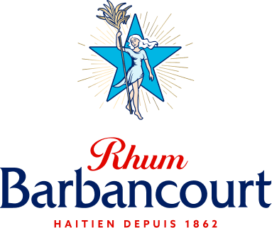 Barbancourt rum logo