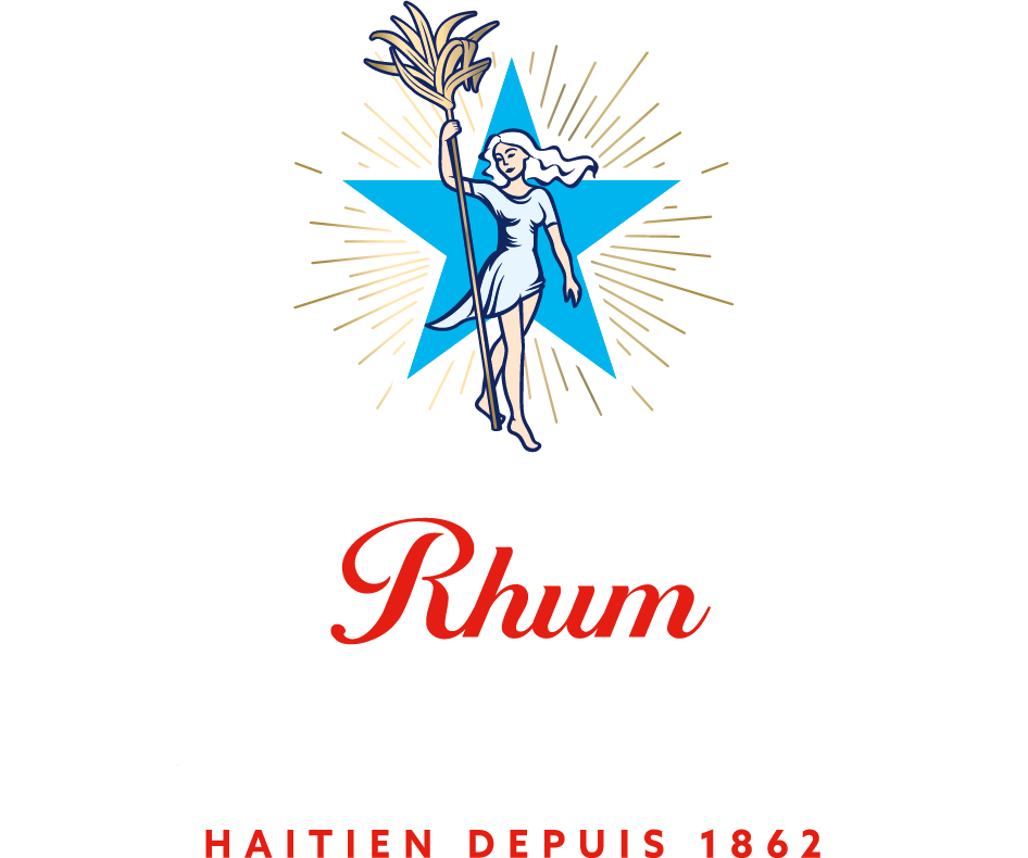 Logo Rhum Barbancourt